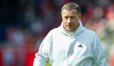 Fortgeschrittene Transfergespräche! Eberl bleibt vorerst in Europa