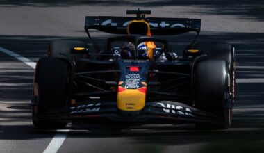 Formel 1 – Österreich-GP im Live-Ticker: Katastrophe für Red Bull