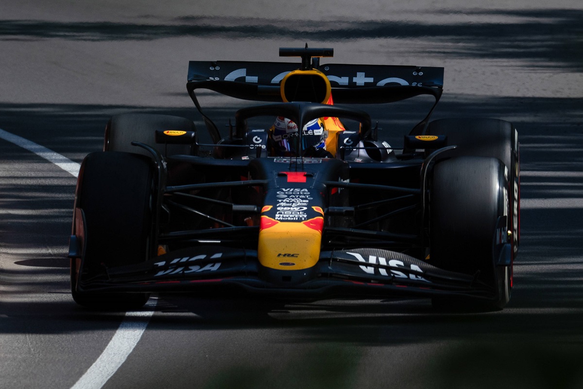 Formel 1 – Österreich-GP im Live-Ticker: Katastrophe für Red Bull