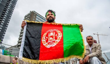 SPD pocht auf Aufnahme von 2400 Afghanen - "Deutschland steht im Wort"