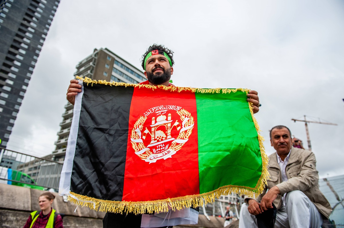 SPD pocht auf Aufnahme von 2400 Afghanen - "Deutschland steht im Wort"