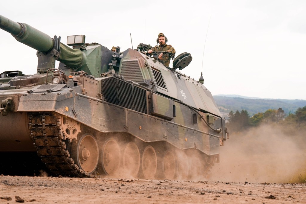 Bundeswehr 