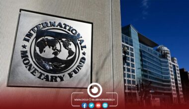 IMF warns of excessive spending in eastern Libya