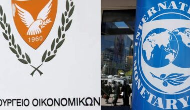 cover IMF praises Cyprus economy but warns of overheating