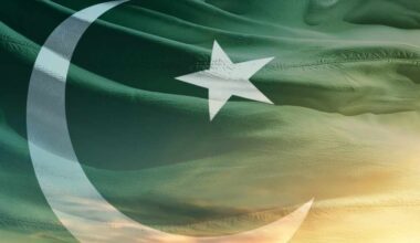 IMF Alarmed as Pakistan Declares Bold Bitcoin Reserve - Bitcoin.com News