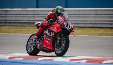 SBK 2025. GP d’Italia a Misano. Bulega: “La penalità in Superpole è ridicola” - Superbike