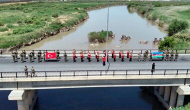 Azerbaijan, Türkiye to launch joint military exercises