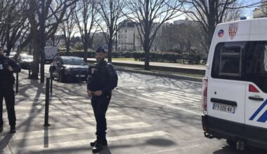French authorities arrest suspects in cryptocurrency kidnapping case