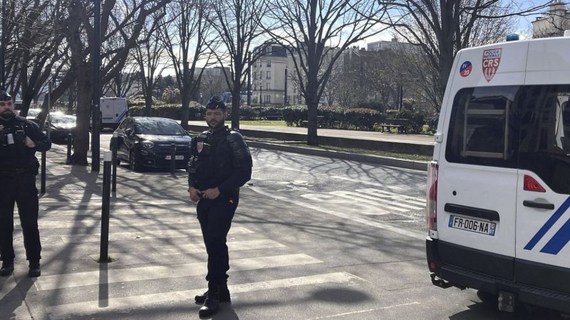 French authorities arrest suspects in cryptocurrency kidnapping case