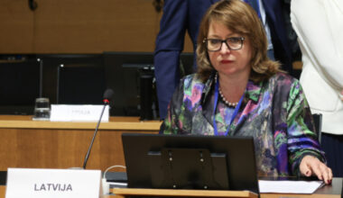 Latvia seeks special EU clause to strengthen defense investment