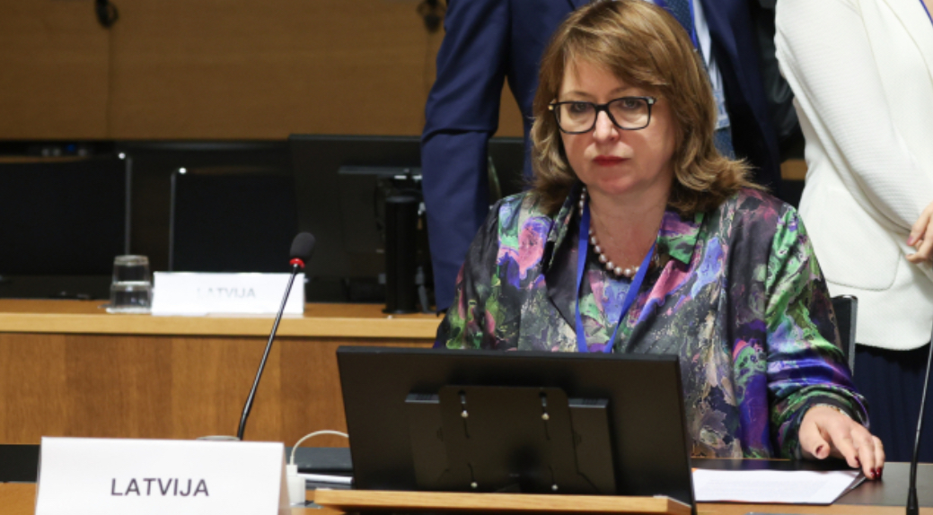 Latvia seeks special EU clause to strengthen defense investment