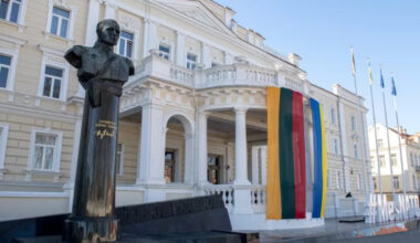 New “Green Corridor” streamlines Lithuania’s defense projects