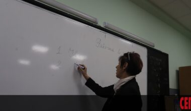 Въпрос от изпита по български в 7. клас скара учители и родители