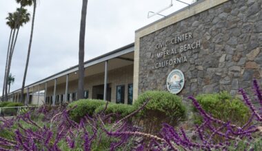Imperial Beach adopts budgets to weather projected ‘slower-growth environment’ – San Diego Union-Tribune