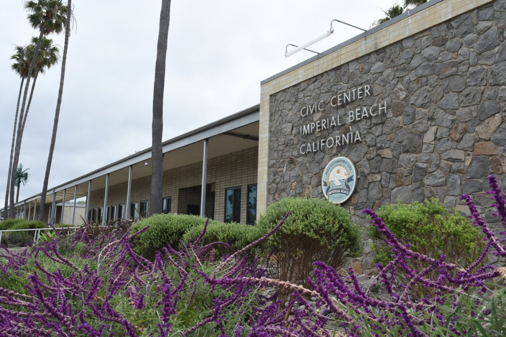 Imperial Beach adopts budgets to weather projected ‘slower-growth environment’ – San Diego Union-Tribune