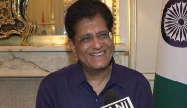India and EU Free Trade Agreement Expected by Year-End: Piyush Goyal, ET LegalWorld
