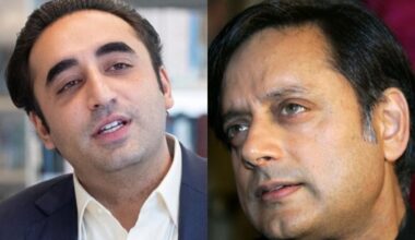 Tharoor said that India has made it clear Pakistan will pay a heavier price for sponsoring terror.