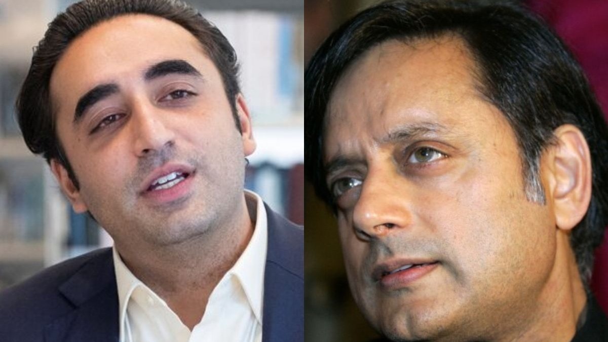 Tharoor said that India has made it clear Pakistan will pay a heavier price for sponsoring terror.