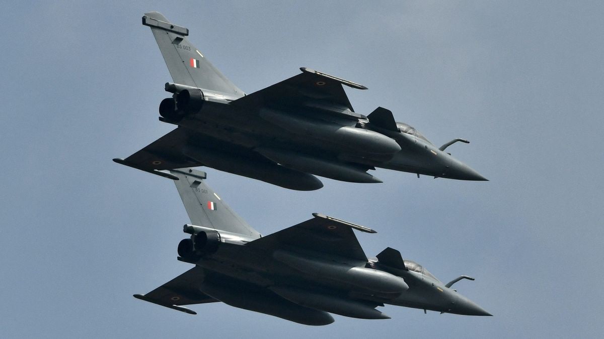 Dassault CEO says Pakistan’s Rafale takedown claim during Operation Sindoor ‘inaccurate’ – Firstpost