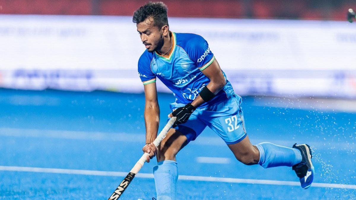 India lose 3–6 to Belgium despite spirited fightback in FIH Pro League clash – Firstpost