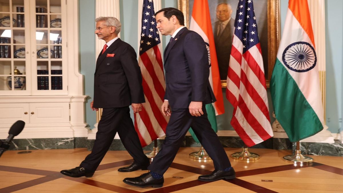 Jaishankar to embark 4-day visit to US from June 30 to July 2; Here's what's on the agenda – Firstpost