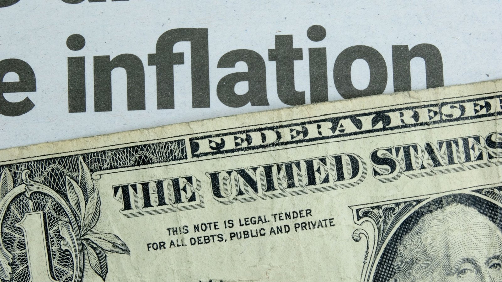 Another Cool Inflation Print – Will the Fed Act?