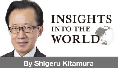 S. Korea’s New Leader Could Shape Security Landscape