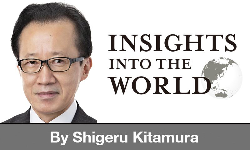 S. Korea’s New Leader Could Shape Security Landscape