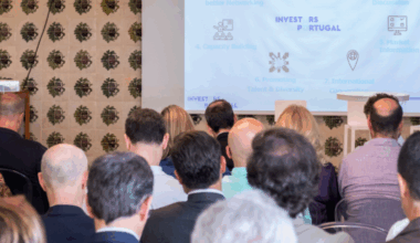 Investimento em capital de risco pode ter efeito multiplicador no PIB, diz Investors Portugal