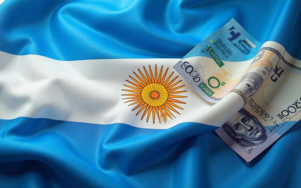 IMF supports Argentina’s new measures aimed at boosting reserves and easing monetary controls.