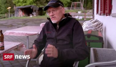 Naturalization rejected: Integration alone is not enough – Dutch couple rejected after living 20 years in Switzerland – Unteriberg, SZ