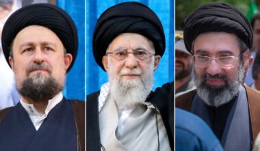 Three facts about Iran's nuclear program and threat to Western civilization