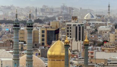 International Community condemns Iran's ongoing execution spree, averaging 3 people per day  - JURIST