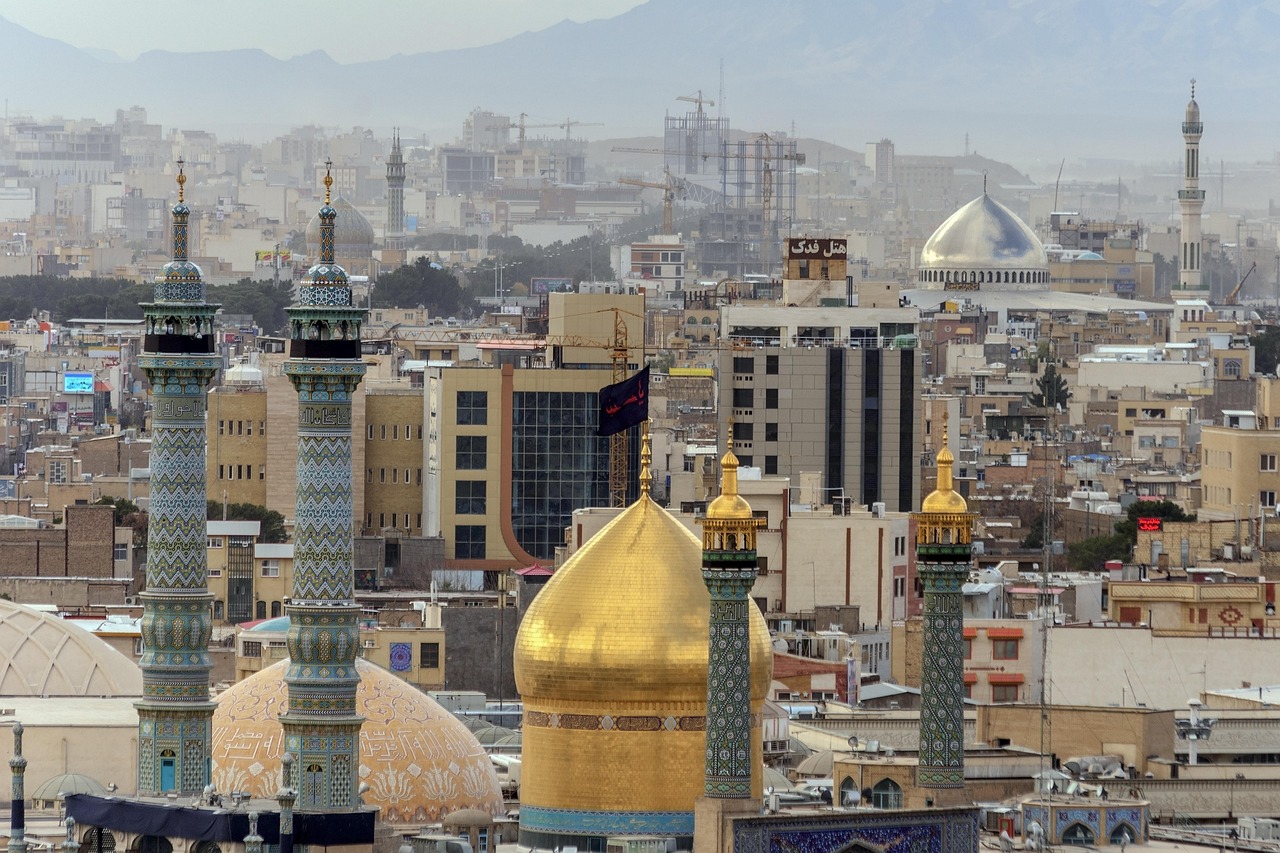 International Community condemns Iran's ongoing execution spree, averaging 3 people per day  - JURIST