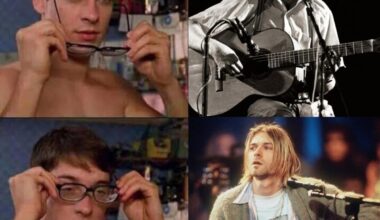 Verändere meinen Geist
