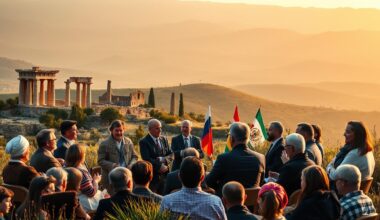 Greece and the Balkans: Is it a Balkan Nation? | Latest Balkan and Southeast European News