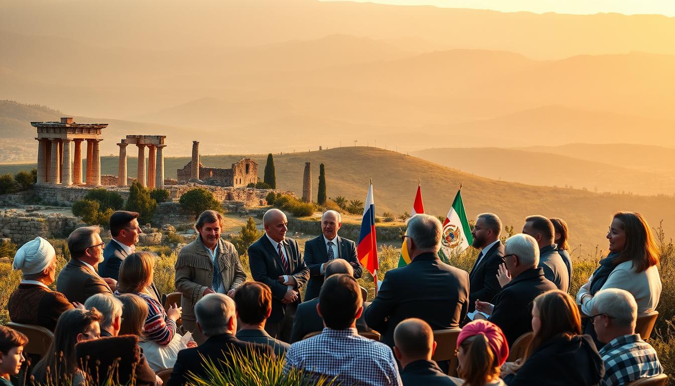 Greece and the Balkans: Is it a Balkan Nation? | Latest Balkan and Southeast European News
