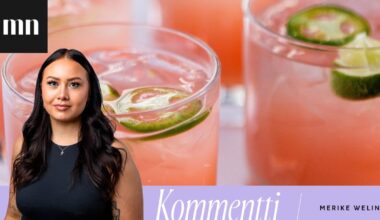 Sopiiko sober curious -elämä jokaiselle? Ei välttämättä