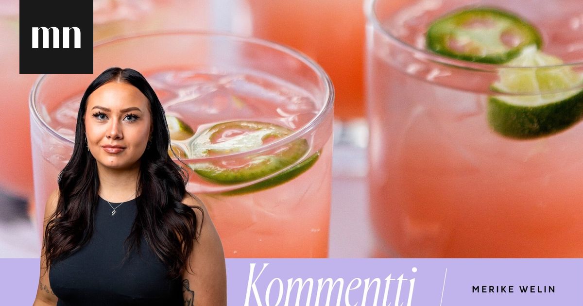 Sopiiko sober curious -elämä jokaiselle? Ei välttämättä
