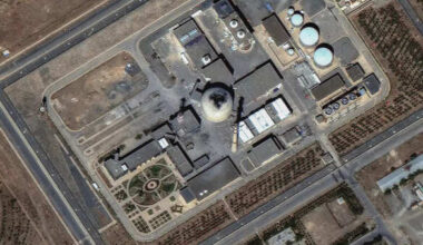 Iran Israel War Live Updates: Tel Aviv index hits record high after US strike on Iranian nuclear facilities