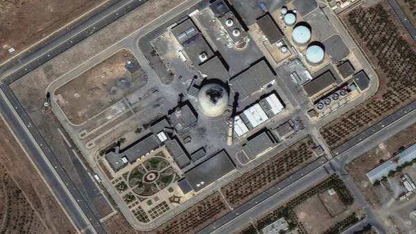 Iran Israel War Live Updates: Tel Aviv index hits record high after US strike on Iranian nuclear facilities