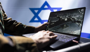 95 Latvian Nationals Reported in Israel; Evacuation from the Region Still Pending