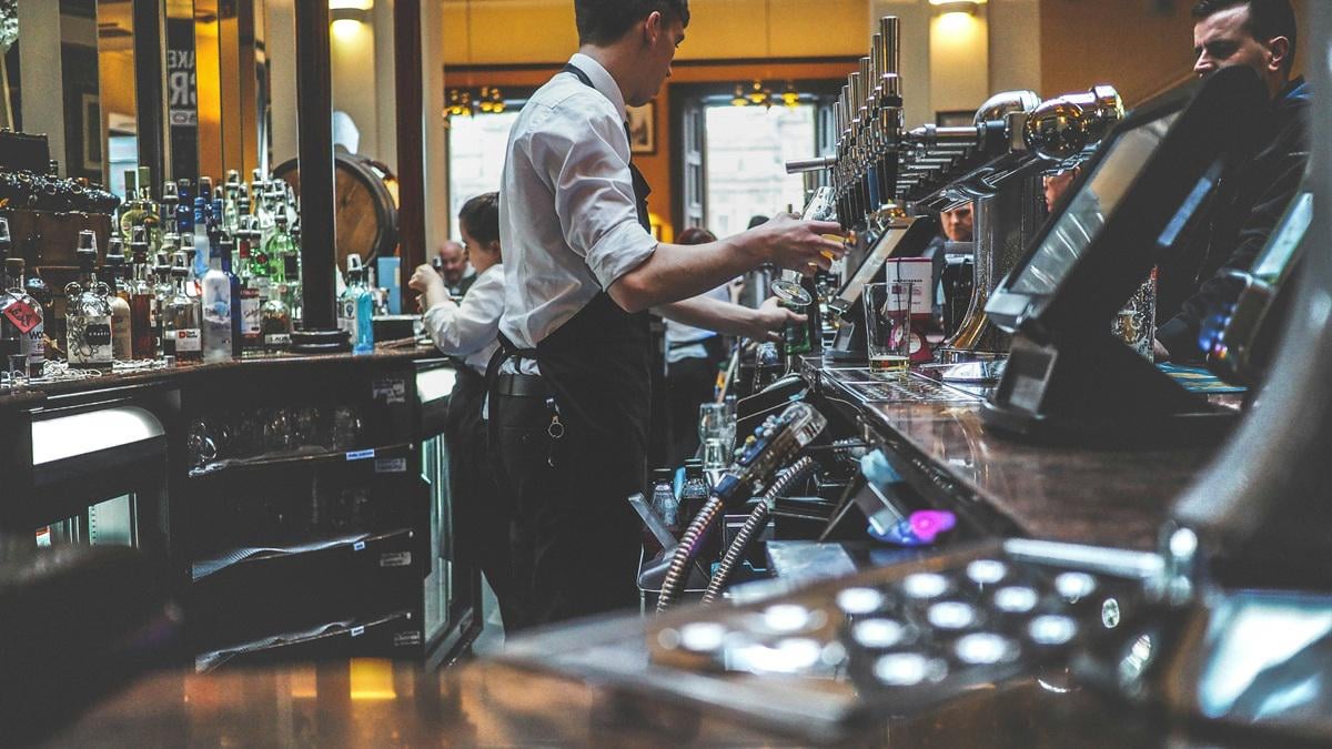 UK entry-level hiring now at lowest level in 7 years