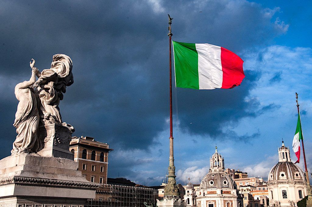 Italy pledges €14 million to Moldova for social protection and energy resilience