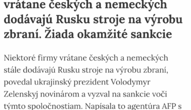 Žeby sme neboli jediní kto na tom ryžuje peniaze? 🤨