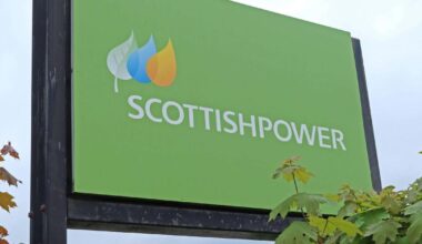 300 jobs at risk as London-based firm moves Scottish Power contract to South Africa