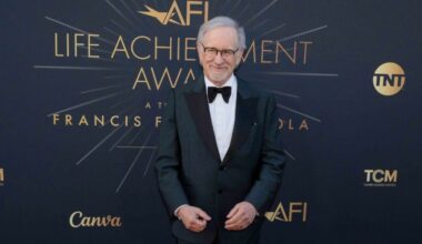 Pourquoi Steven Spielberg a eu des sueurs froides après le tournage des Dents de la Mer