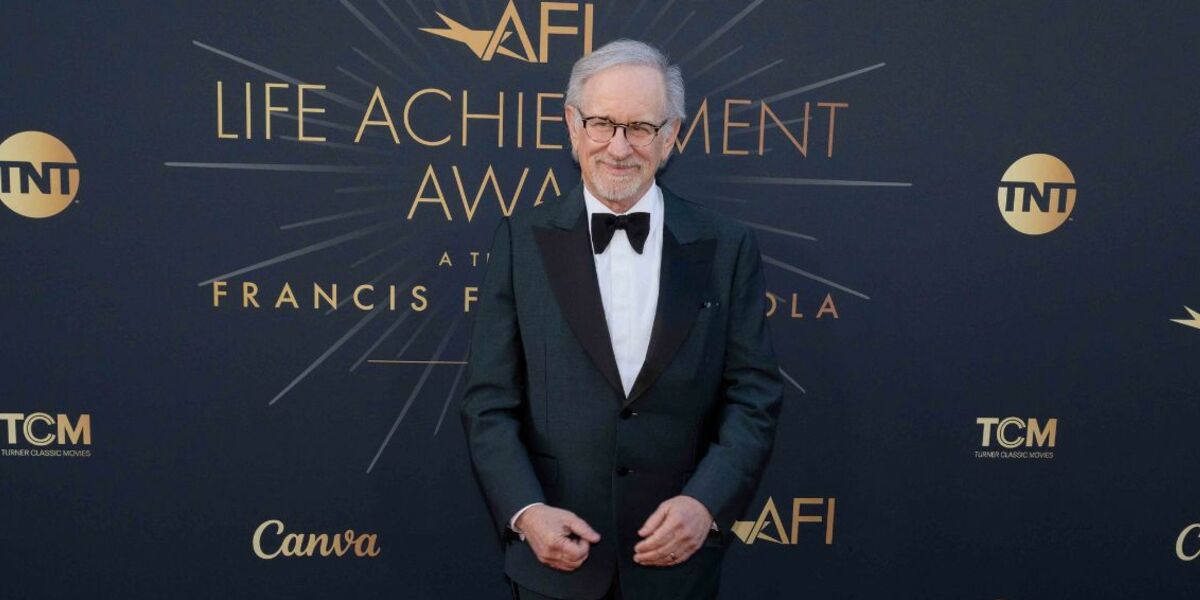 Pourquoi Steven Spielberg a eu des sueurs froides après le tournage des Dents de la Mer