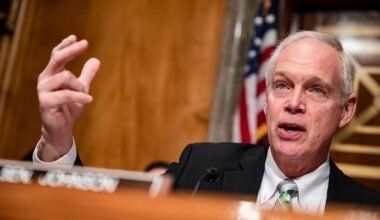GOP Senators Just Found Out What’s Buried in Trump’s Bill, And They’re Not Happy