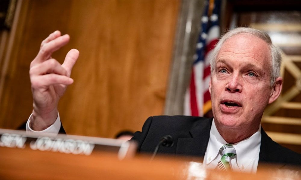 GOP Senators Just Found Out What’s Buried in Trump’s Bill, And They’re Not Happy
